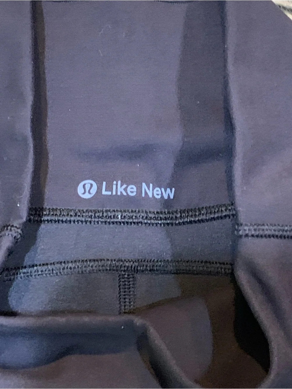 Lululemon In Movement Tight 28